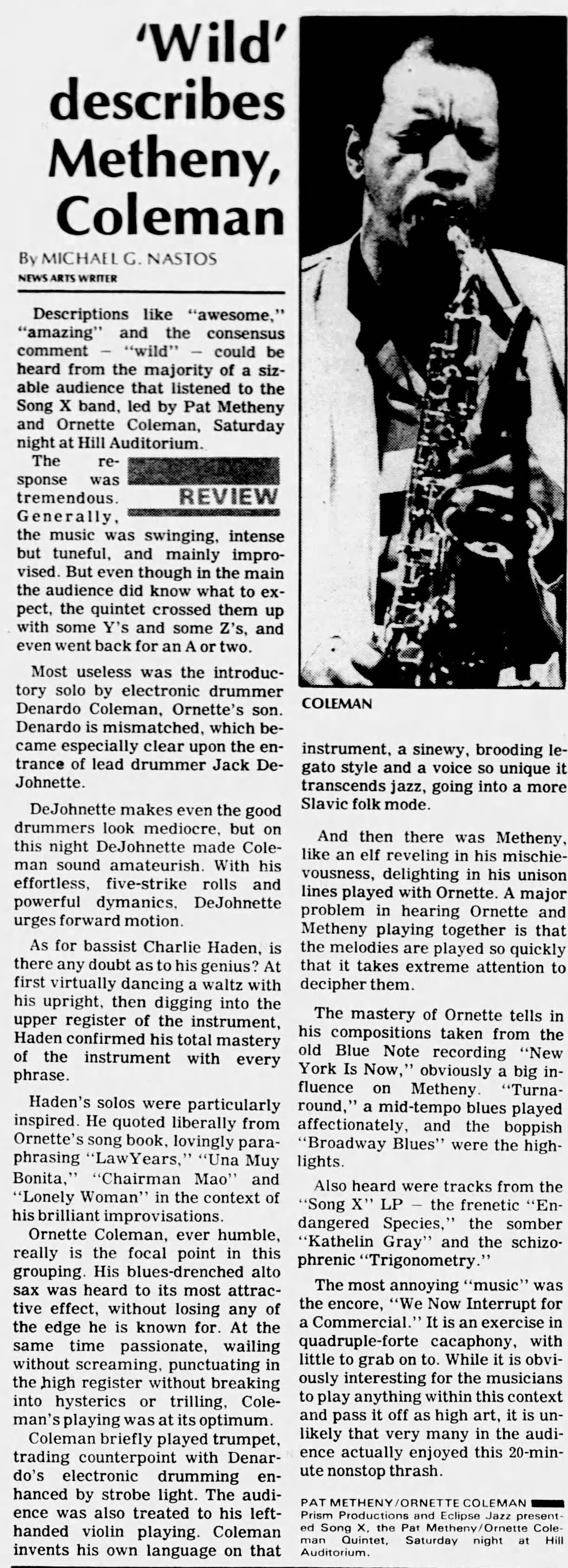 PatMethenyOrnetteColeman1986-05-17HillAuditoriumAnnArborMI (5).jpg